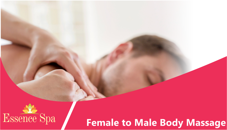 Female to Male Body Massage in jodhpur rajasthan